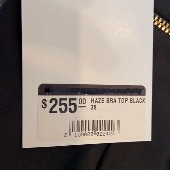 COPY - Murmur Haze Top - Picture 11 of 11